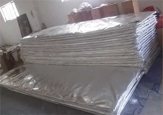 陶瓷纖維防火隔熱保溫套被包 陶瓷纖維防火隔熱保溫套被包