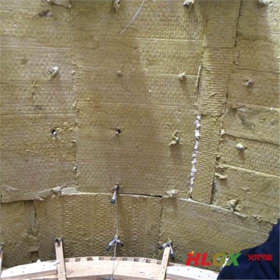 垃圾焚燒爐絕熱層 垃圾焚燒爐絕熱層