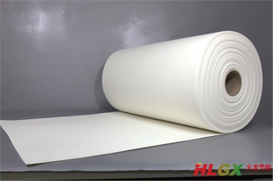 火龍陶瓷纖維紙