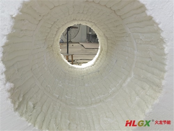 熱鍍鋅鍋保溫項目 熱鍍鋅鍋保溫項目