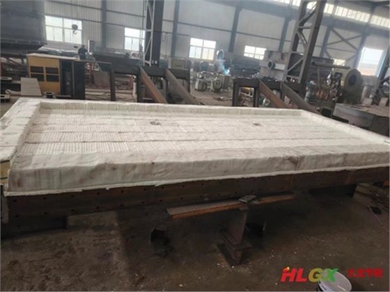 方形焦罐蓋保溫 方形焦罐蓋保溫