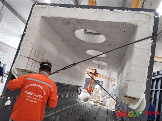 固溶爐保溫 固溶爐保溫