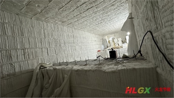 廢氣熱處理爐保溫 廢氣熱處理爐保溫