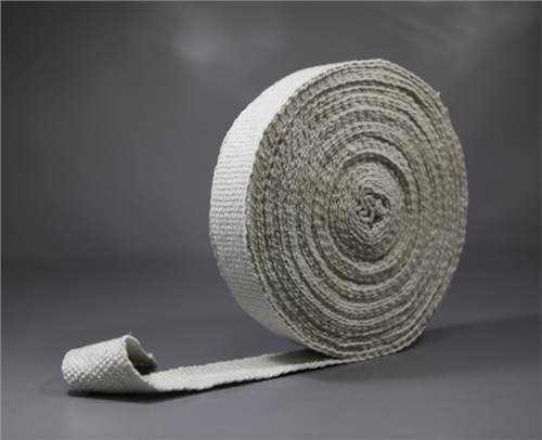 陶瓷纖維帶 陶瓷纖維帶