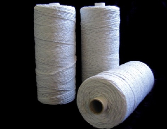 硅酸鋁纖維紗線(xiàn) 硅酸鋁纖維紗線(xiàn)