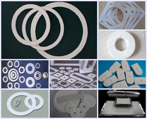 高溫隔熱墊片 高溫隔熱墊片