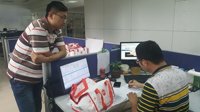 火龍節能端午節福利