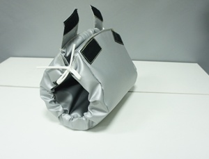 GLGX耐高溫閥門(mén)可拆卸保溫套