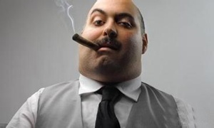 磚廠(chǎng)老板 磚廠(chǎng)老板