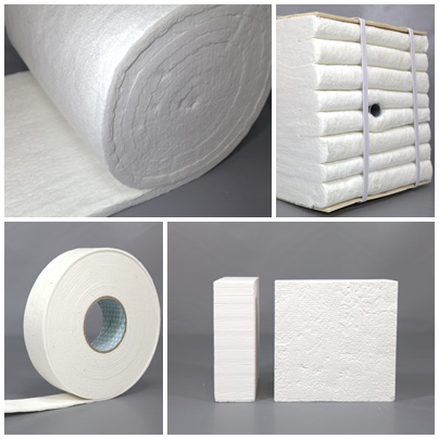 陶瓷纖維與硅酸鋁纖維的區別 陶瓷纖維與硅酸鋁纖維的區別