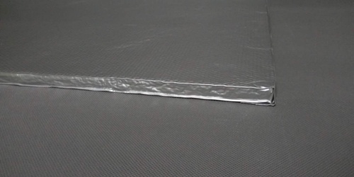 防潮VIP真空隔熱板 防潮VIP真空隔熱板