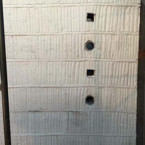 熱鍍鋅爐體 熱鍍鋅爐體