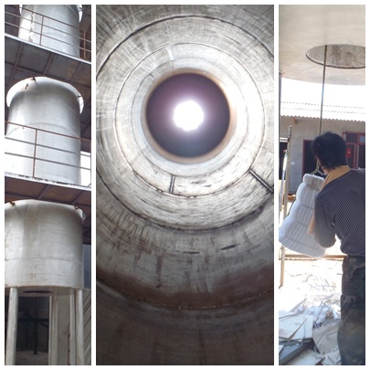 四川成都?；⒅闋t保溫材料