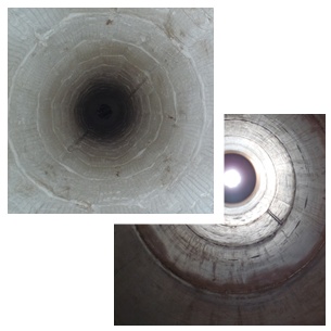 ?；⒅榕蛎洜t保溫前后