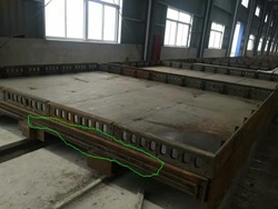 隧道窯窯車(chē)保溫隔熱