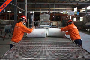 硅酸鋁針刺毯廠(chǎng)家