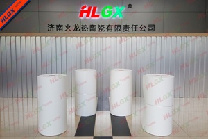 陶瓷纖維紙廠(chǎng)家