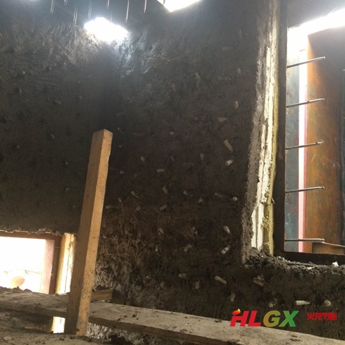 垃圾焚燒爐耐火材料 垃圾焚燒爐耐火材料