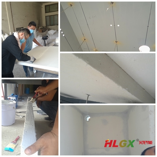 特殊建筑保溫材料 特殊建筑保溫材料