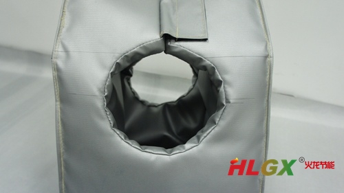 閥門(mén)可拆卸保溫套