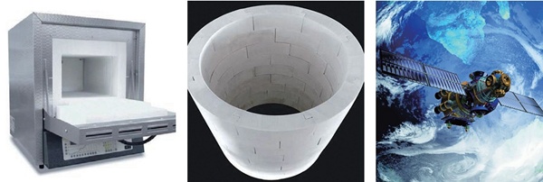 氧化鋯纖維應用 氧化鋯纖維應用