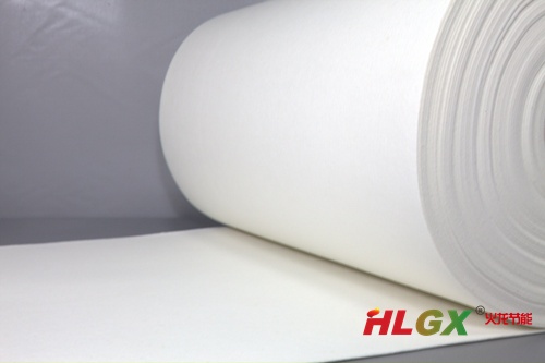 含鋯陶瓷纖維紙 含鋯陶瓷纖維紙