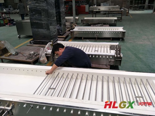 化成線(xiàn)烘干爐用保溫板