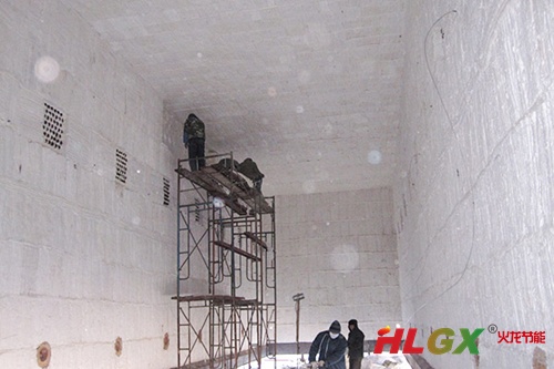 工業(yè)爐用陶瓷纖維模塊 工業(yè)爐用陶瓷纖維模塊