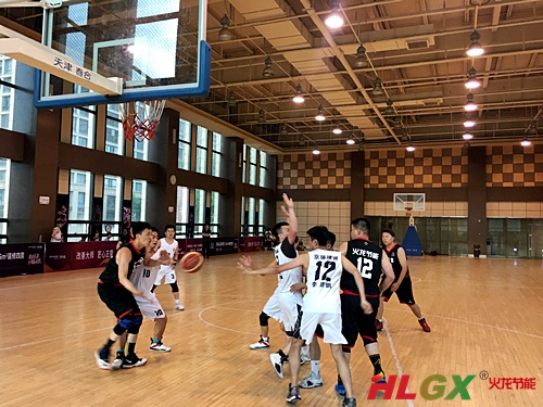 火龍節能籃球賽 火龍節能籃球賽