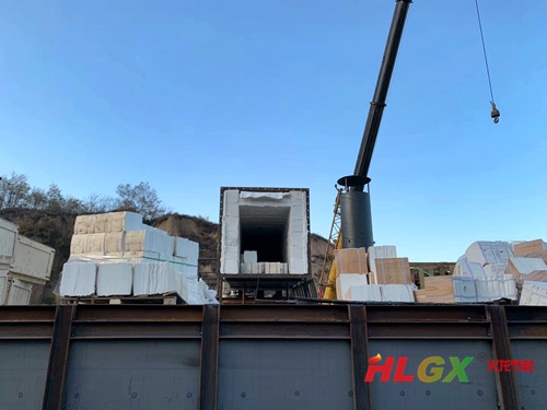 中國西部廢氣熱處理爐保溫 中國西部廢氣熱處理爐保溫