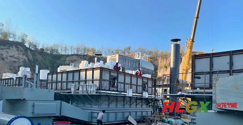 承接中國西部廢氣熱處理爐保溫工程 承接中國西部廢氣熱處理爐保溫工程