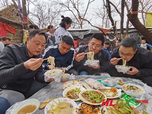 徒步藏龍澗 徒步藏龍澗