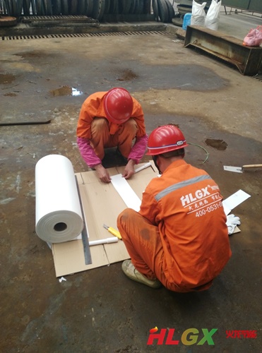 硅酸鋁纖維紙操作癢嗎 硅酸鋁纖維紙操作癢嗎