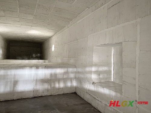 石化行業(yè)陶瓷纖維爐襯 石化行業(yè)陶瓷纖維爐襯