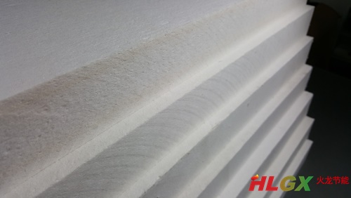 隧道防火擋火板