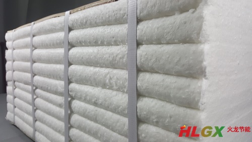 陶瓷纖維折疊塊 陶瓷纖維折疊塊