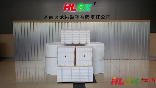 硅酸鋁纖維模塊生產(chǎn)廠(chǎng)家