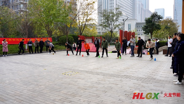 2023火龍節能趣味運動(dòng)會(huì )