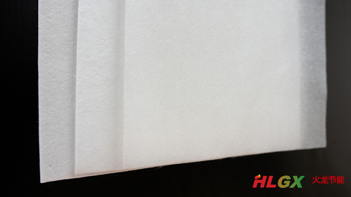 1600℃耐火纖維紙