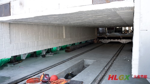 可變容退火爐保溫 可變容退火爐保溫