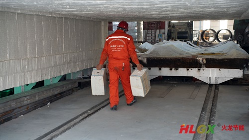 可變容退火爐保溫 可變容退火爐保溫