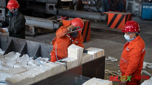 可變容退火爐保溫 可變容退火爐保溫