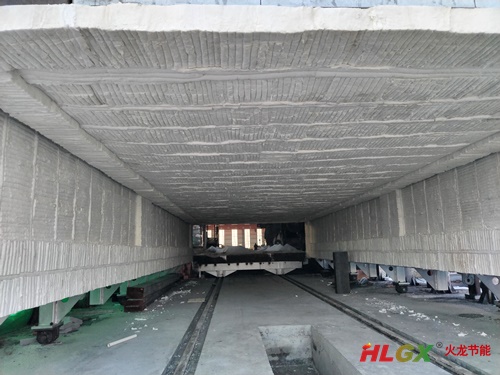 可變容退火爐保溫 可變容退火爐保溫