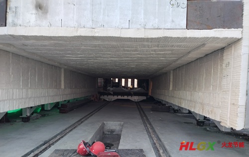 可變容退火爐保溫 可變容退火爐保溫