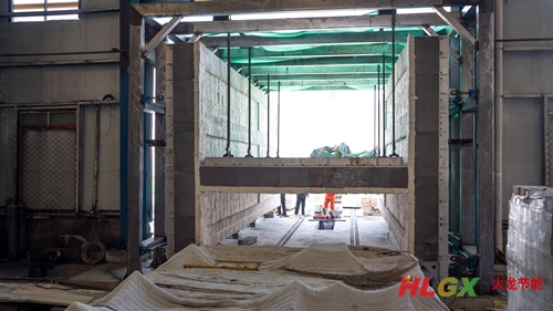 可變容退火爐保溫 可變容退火爐保溫