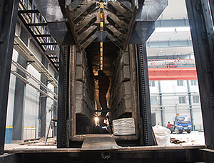 陶瓷纖維模塊的分類(lèi)及其產(chǎn)品特點(diǎn)與應用！