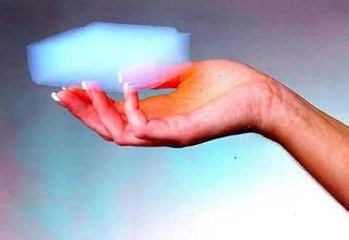 何為氣凝膠？