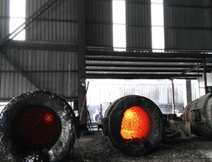 鐵水包檢修保溫，大中小檢修都分別需要更換哪些保溫材料？