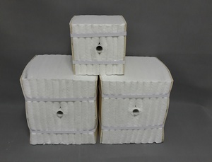 山東陶瓷纖維模塊生產(chǎn)廠(chǎng)家有哪些？