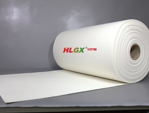 耐火纖維紙簡(jiǎn)介|火龍節能